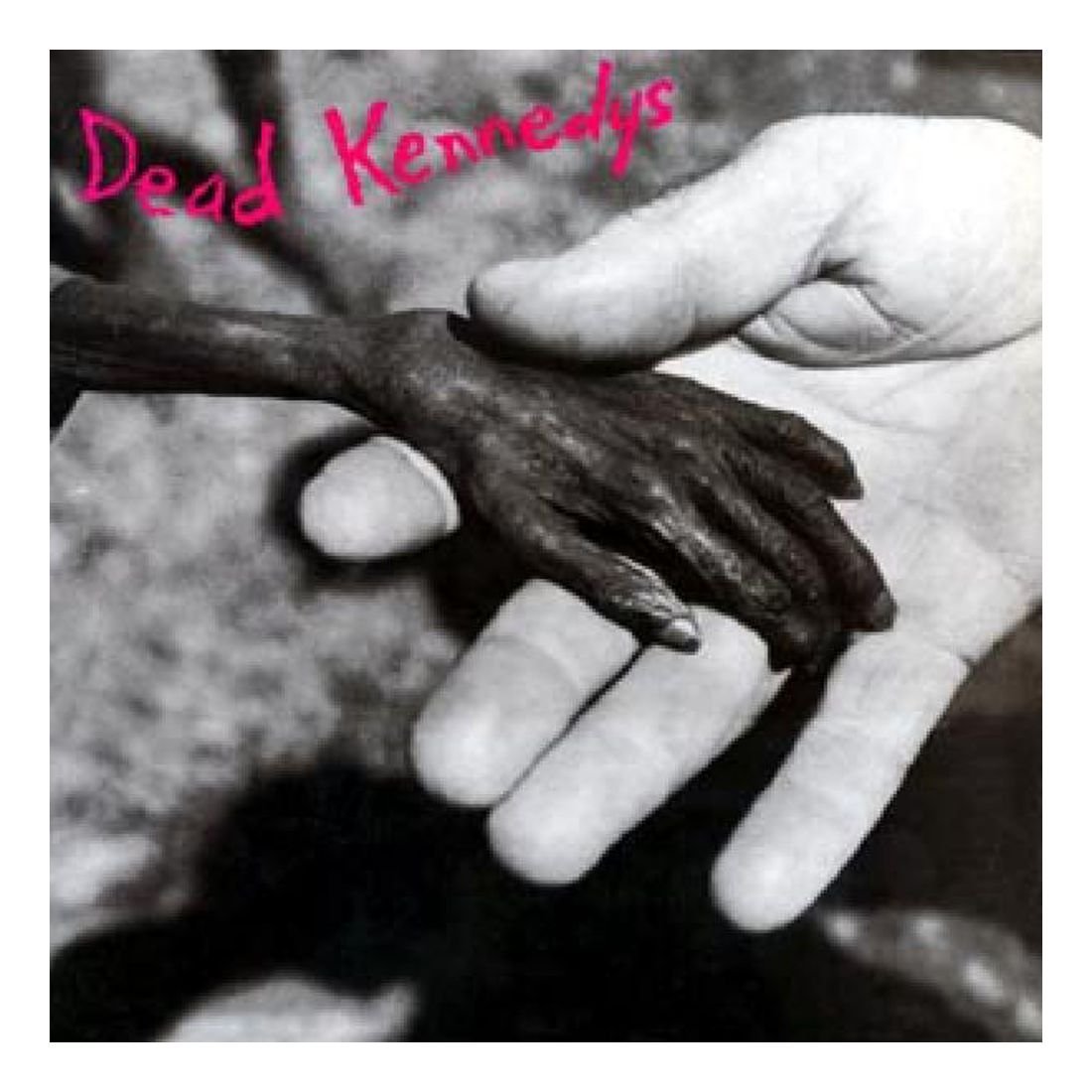 Dead Kennedys Plastic Surgery Disasters - 33 giri Album in Vinile