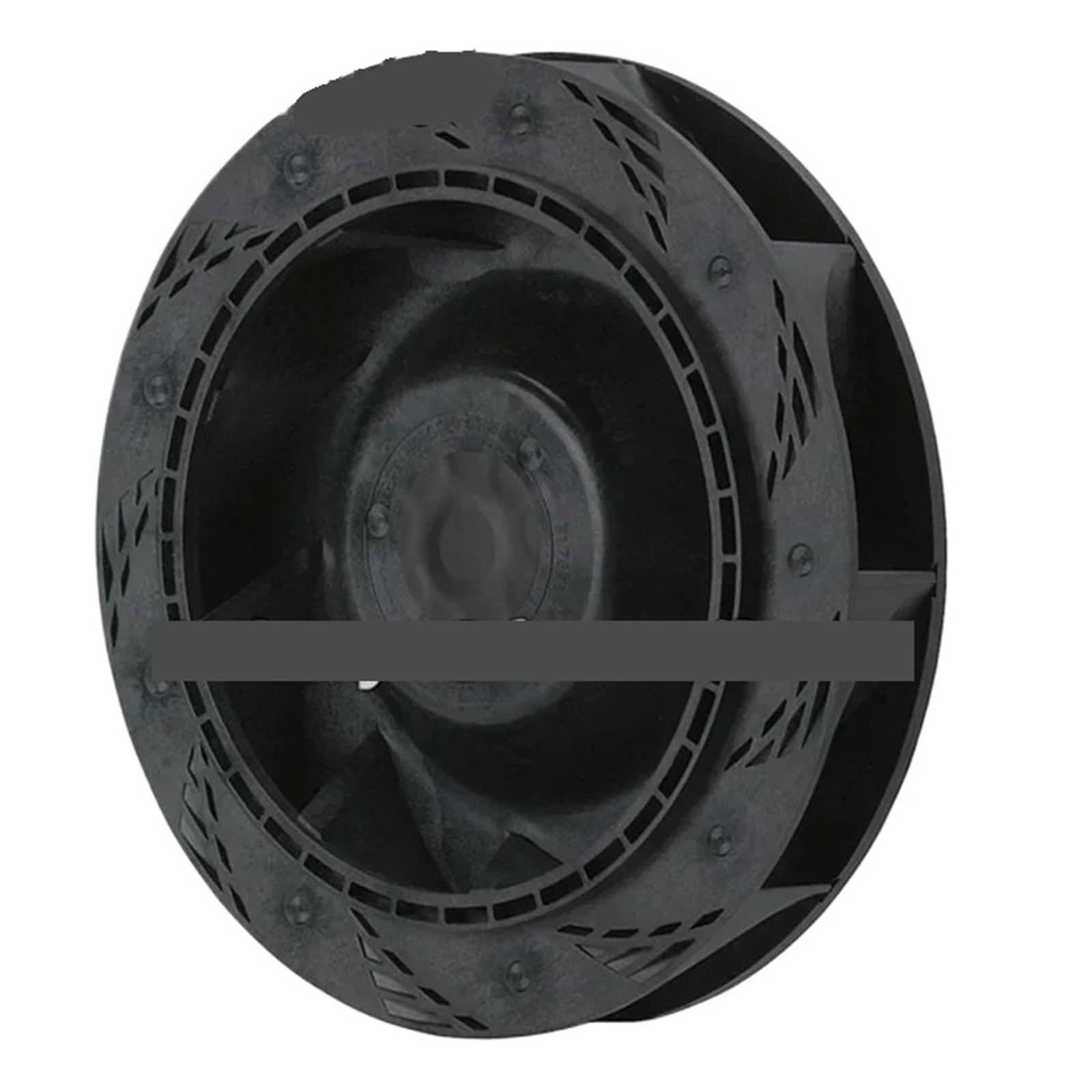 LZIKKGKI 9W1TN48P1H01 48VDC FAN 150mm35mm 15.4W 4wire 3800RPM