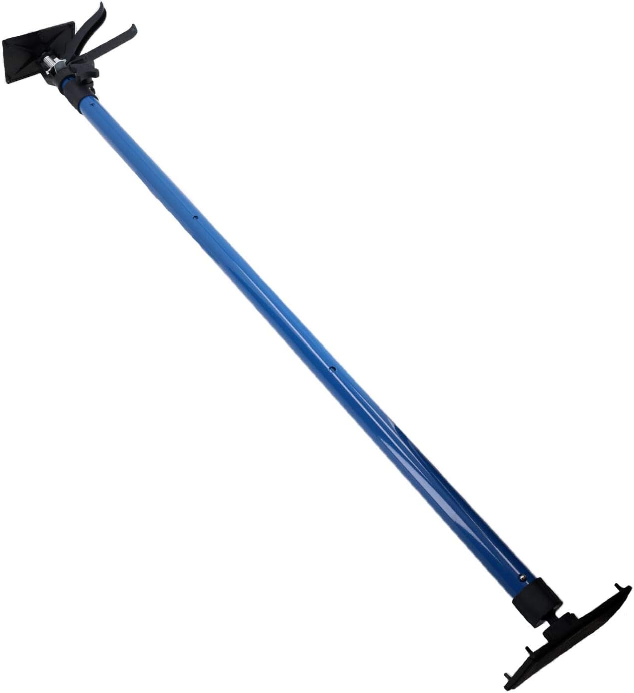 Telescopic Extendable Prop Drywall Plaster Board Support Holder 1.15m 2.9m Amazon.co.uk DIY