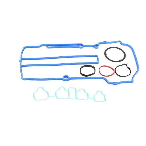 Miniatura 7 de DNJ HGB343 Juego de juntas de culata con kit de pernos de cabeza para Buick, Cadillac, Chevrolet Cruze, Cruze Limited, ELR 1.4L L4 16V DOHC 1364cc