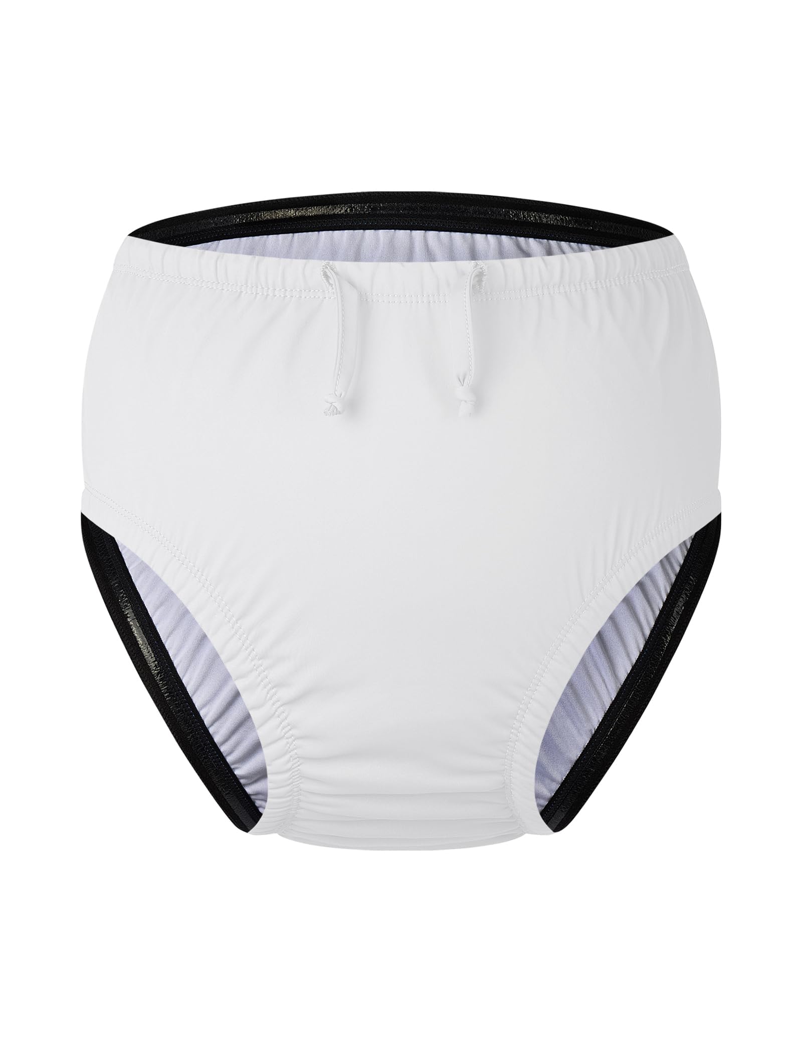 Special Needs Reusable Swim Diapers - Waterproof, Leakproof, Unisex