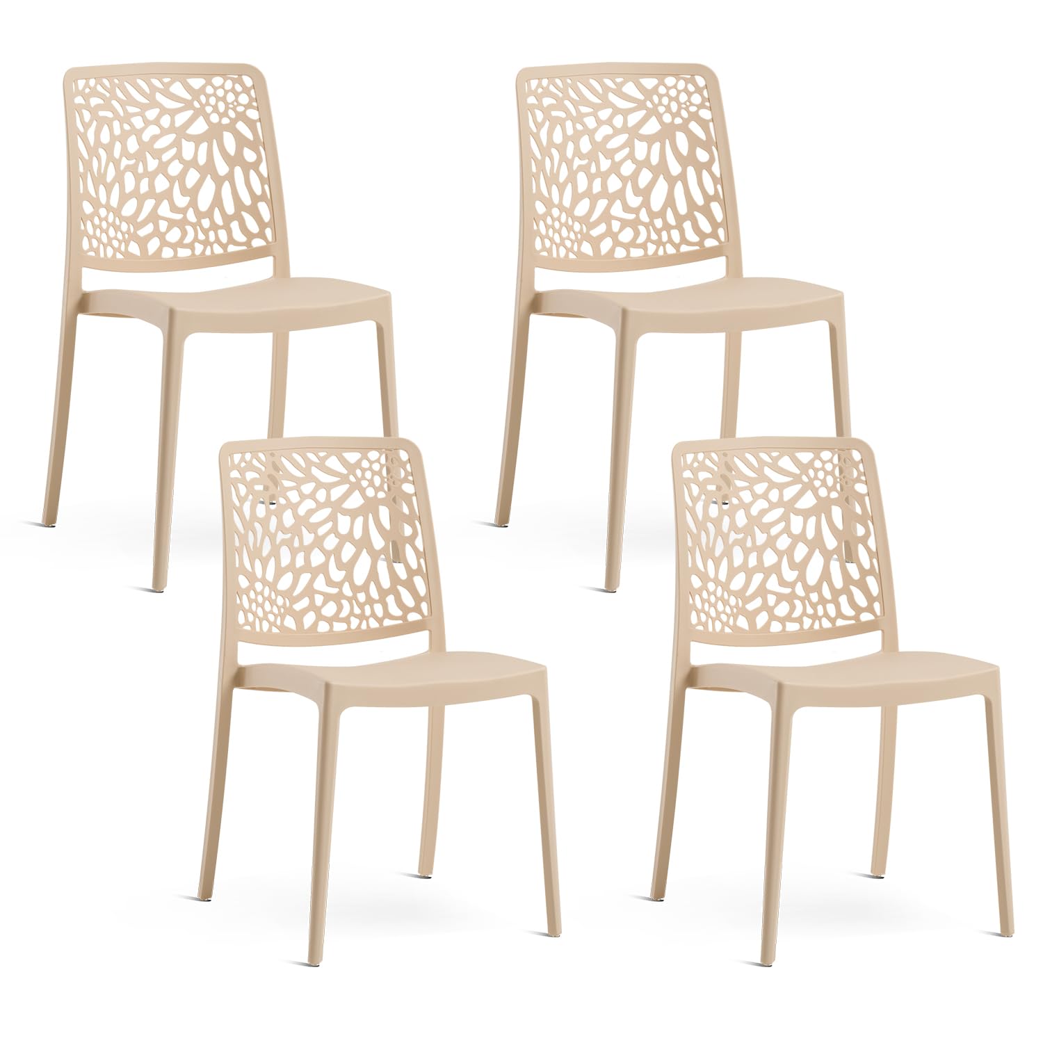 siediti fuori e dentro chaise jardin