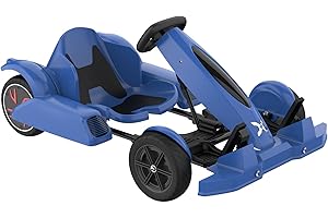 Coleman KT196 | Go-Kart for Kids & Adults, Gas Powered Go Kart