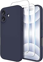 Vista 58 de OTOFLY - Funda para iPhone 8, iPhone 7, serie suave y sedosa, calidad prémium, botones de silicona suave, funda protectora compatible con iPhone 7