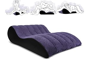 Multifunctional Back Pillow for Enhanced Bedtime Comfort
