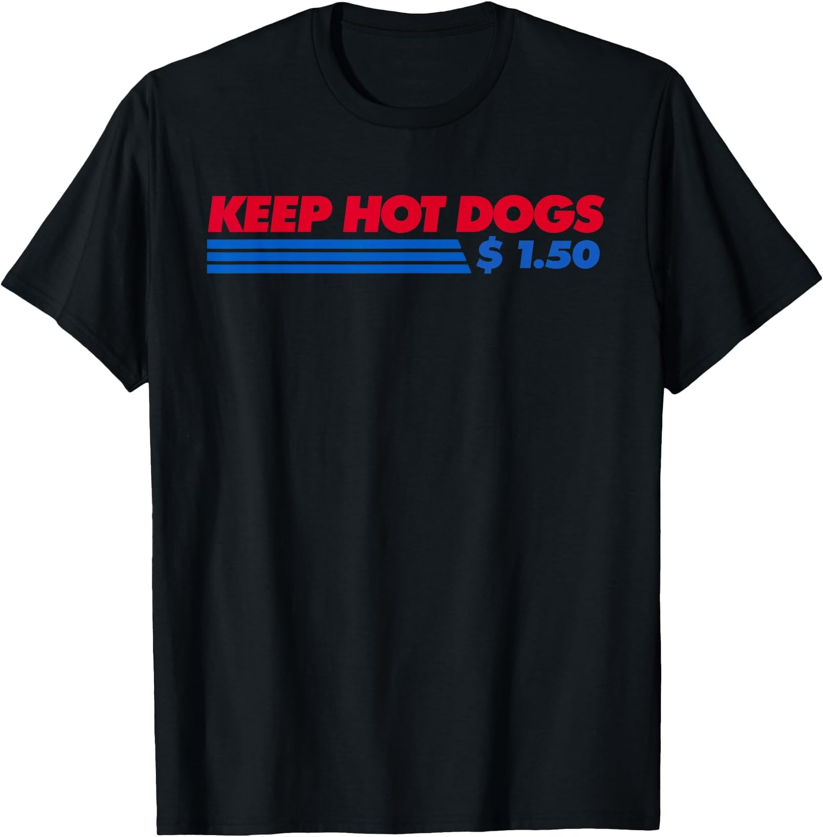 Dollars Men Women T-Shirt