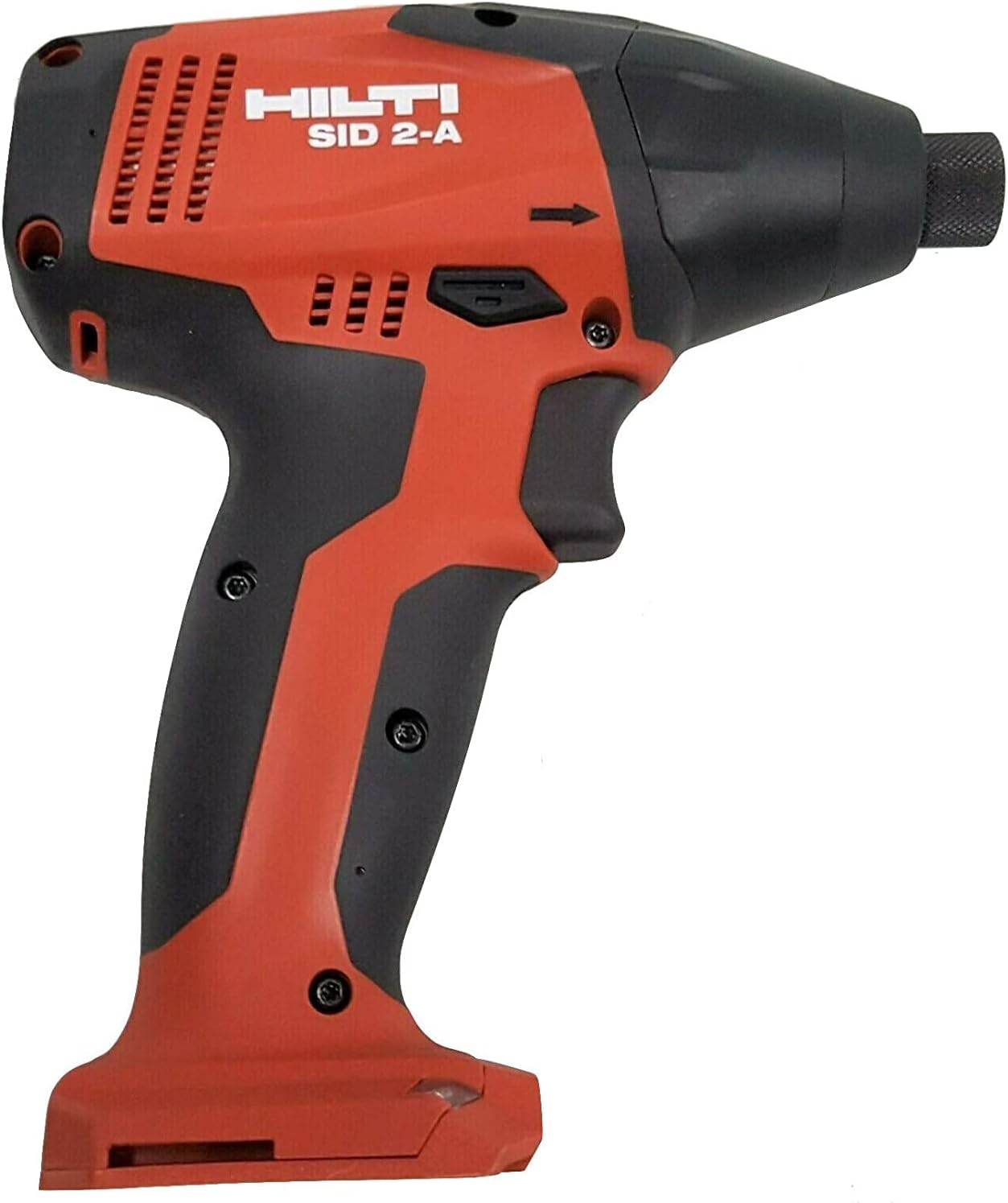 Hilti 03482711 SID 18a CPC Compact Impact Driver Kit Power Impact