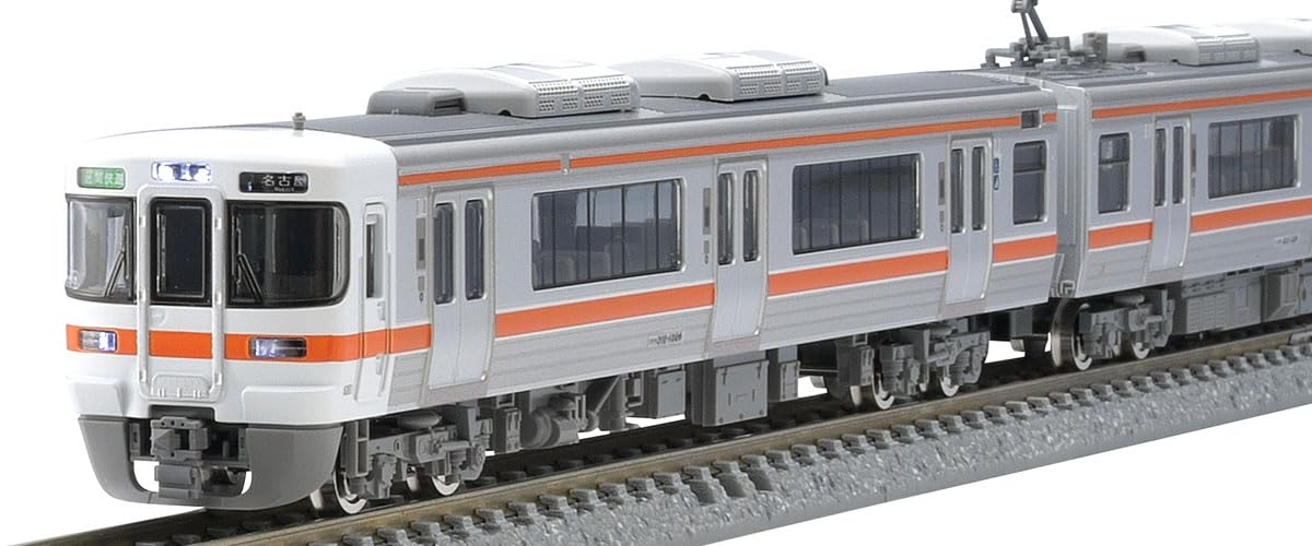 Amazon | トミーテック TOMIX Nゲージ JR 313 1300系 基本セット 鉄道
