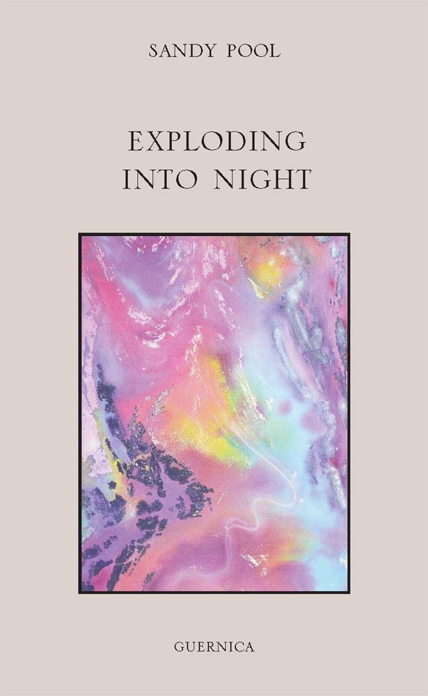 Exploding into Night view 3