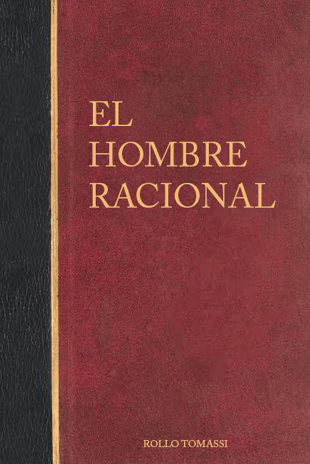 El Hombre Racional