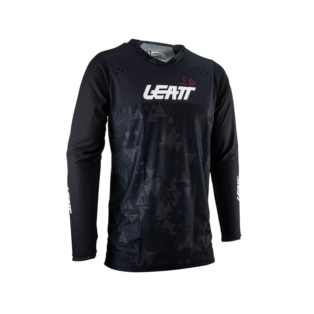 Leatt 5.0 MTB (風よけ) Jersey Size Medium Leatt 5.0 MTB (風よけ) Jersey Size Medium