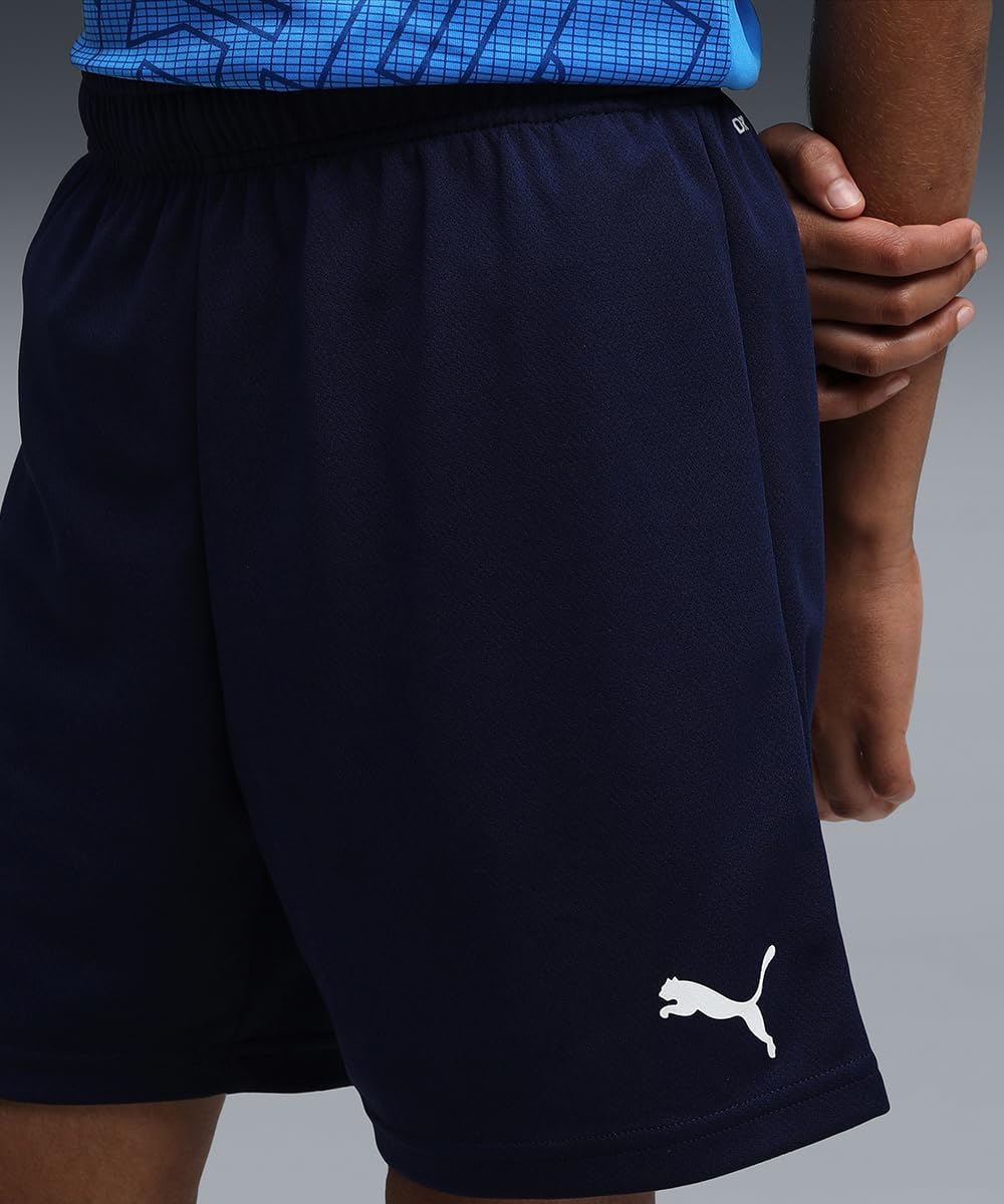 PUMA Unisex - Kids Shorts Teamrise Short Jr