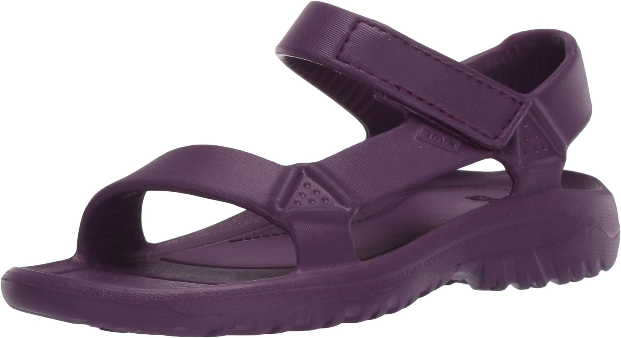 TevaUnisex Kid's Hurricane Drift Sandals Slingback