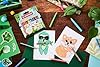 STABILO - Dreikant-Buntstift - Trio dick kurz Animal Vibes - 12er Pack - 12 Farben #4