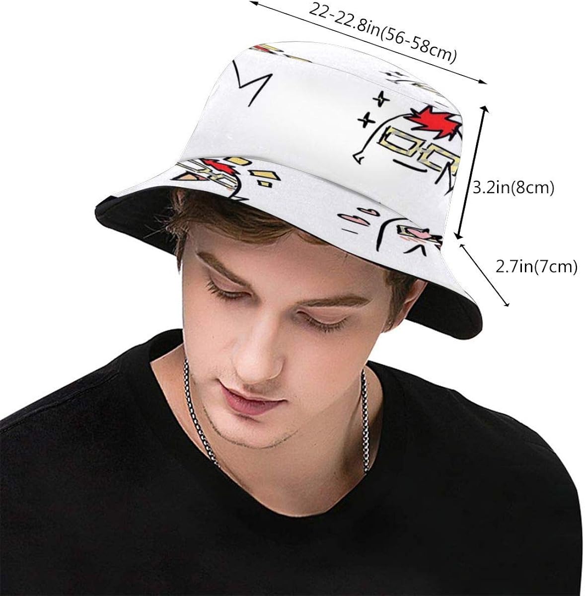 Fishing hat brand Clearance