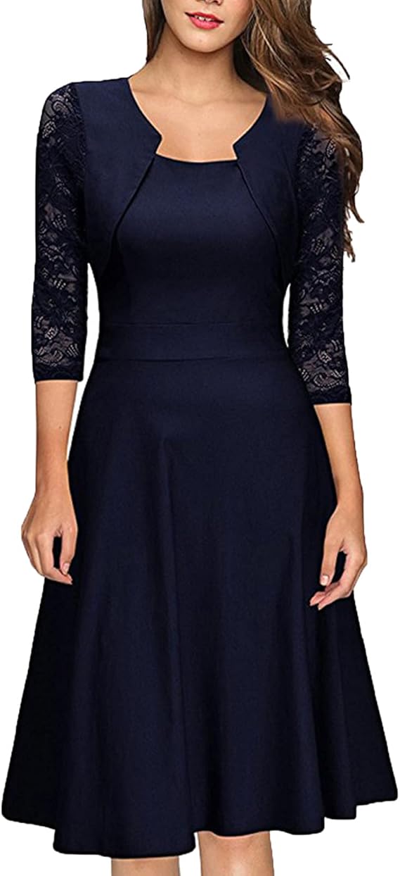 AMhomely Women's Dresses for Women Uk Clearance
