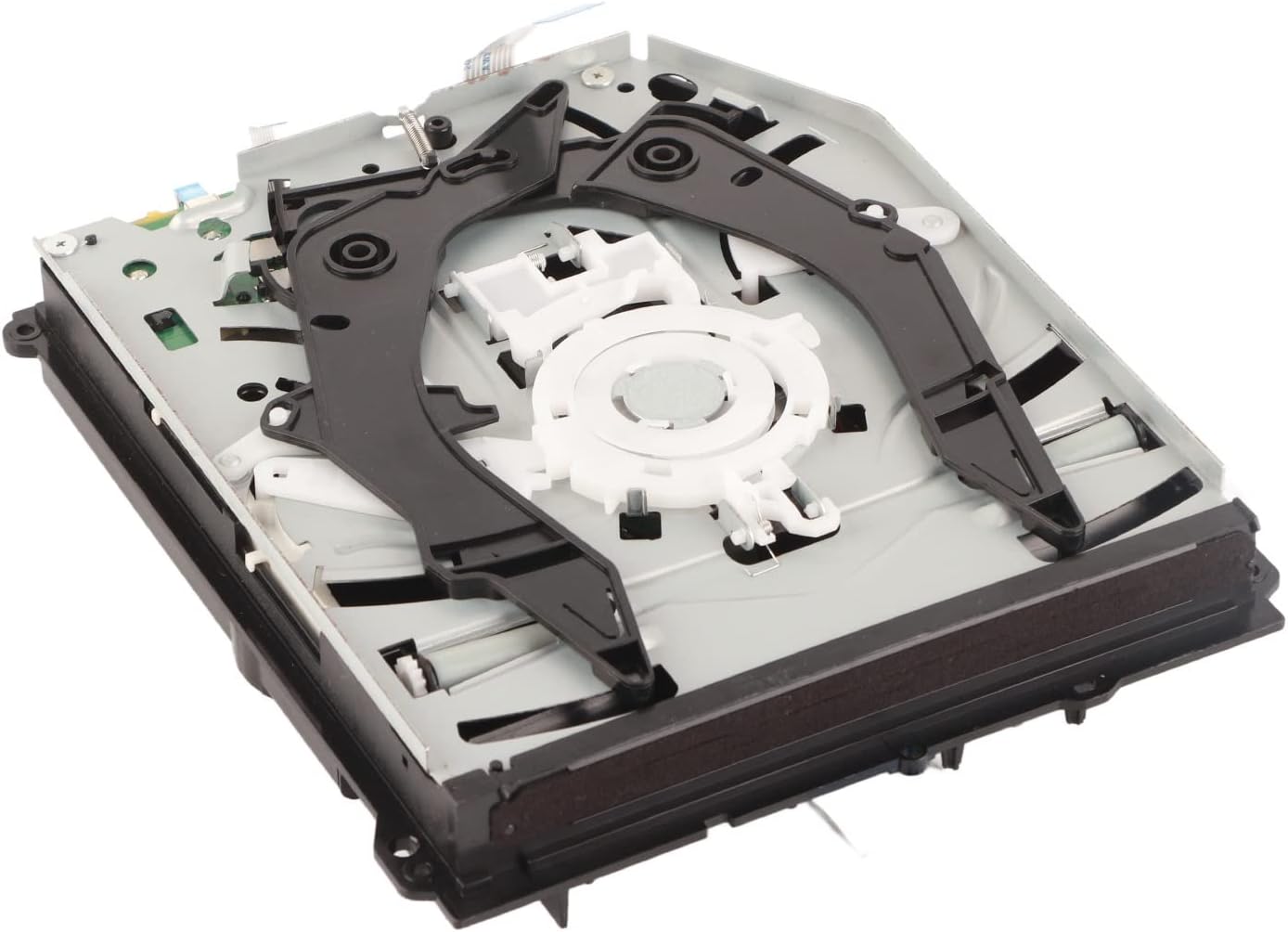 Internal Optical Drive CD ROM Drive Replacement Game Console Optical Drive for Slim for