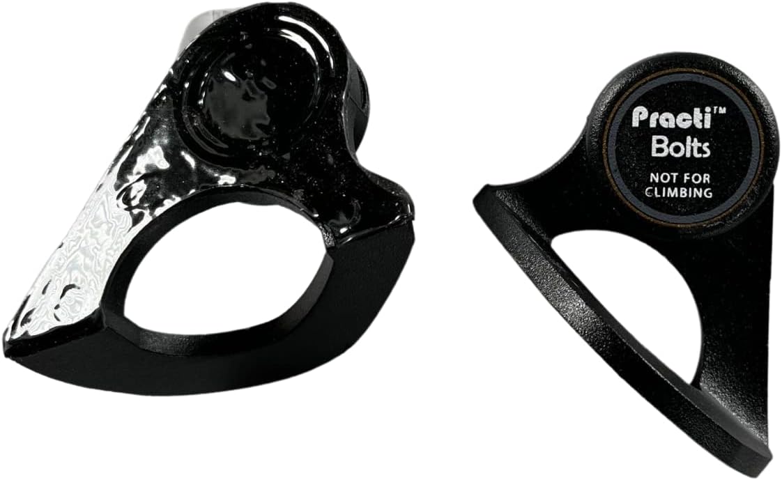 Practi Bolts - Two Bolt Kit : Sports & Outdoors