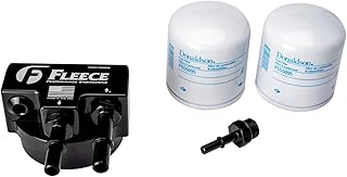 Fleece Performance FPE-FMC-UHFA-1123 FPE Fuel Filter Kits