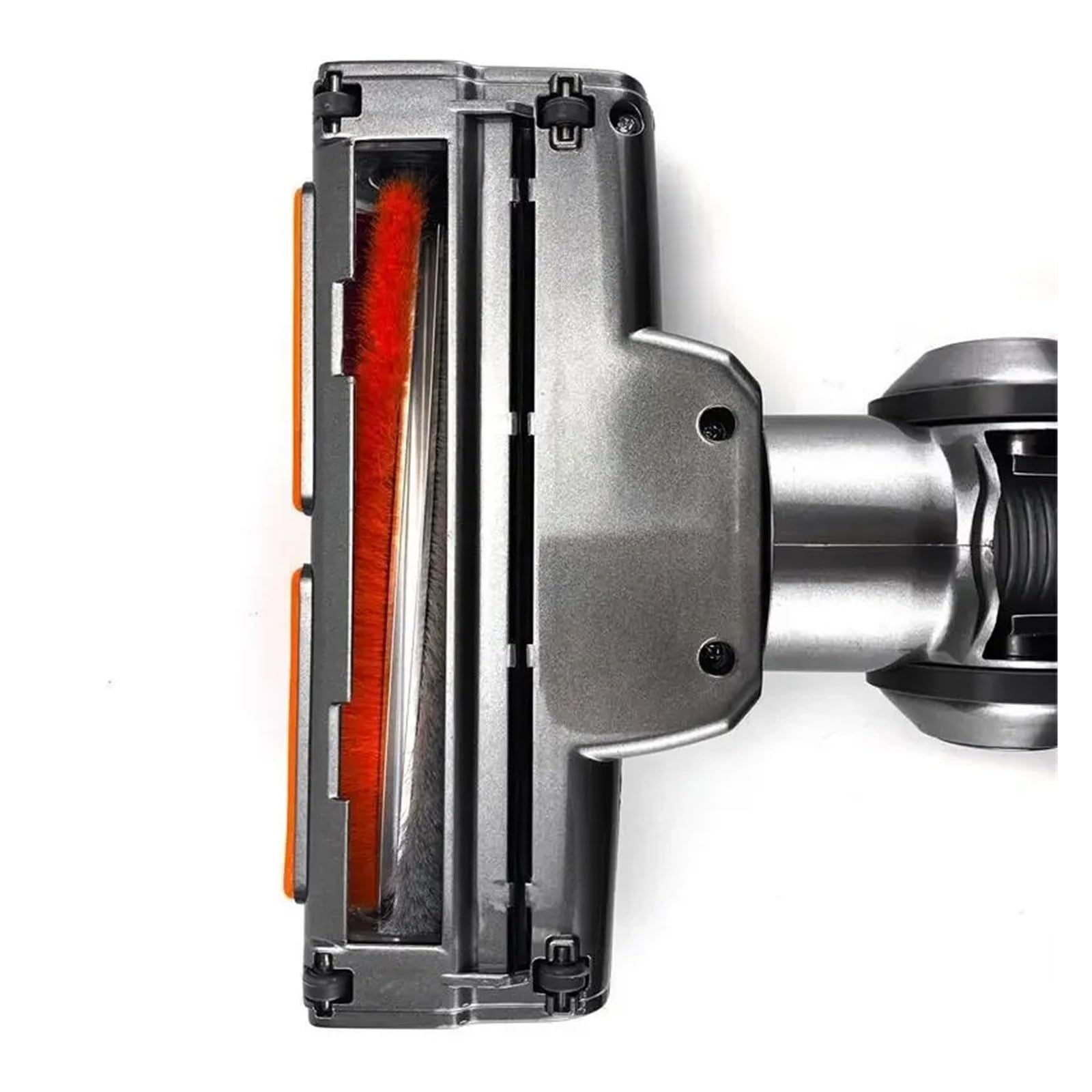 Piezas de repuesto for aspiradoras, accesorios de limpieza for el hogar | Compatible con aspiradora con cabezal de cepillo de suelo eléctrico Dyson V6 DC44 DC45 DC59 DC62 DC74
