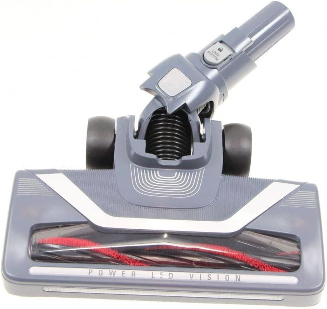 PakTrade 5 Sacchetti Per Aspirapolvere Philips FC9009