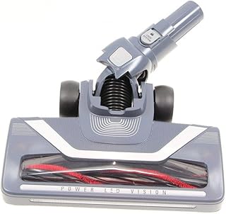 Electrobrosse SS-2230002391 para aspiradora Rowenta XFORCE FLEX 8.60