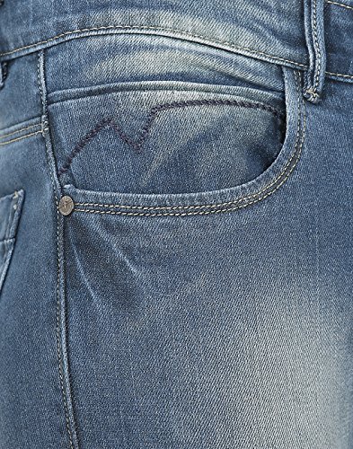 Image of FEVER Men's Relaxed Jeans