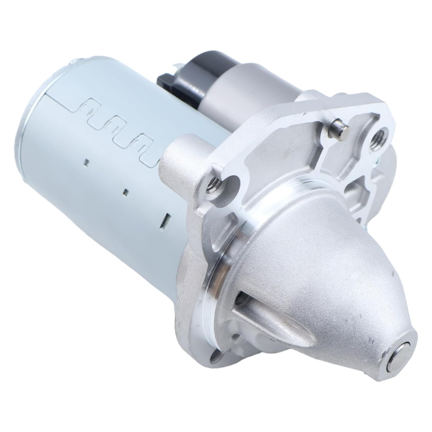 Starter Motor 04801839AB SND0775 19616 Compatible with Jeep Cherokee V6 3.2L Chrysler 200 Town Country Dodge Avenger Grand Caravan Ram C/V Promaster 1500 2500 3500 Volkswagen Routan V6 3.6L