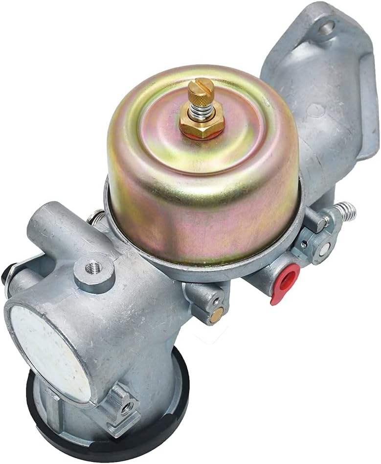 オートバイキャブレター 用ブリッグス用 ストラットン 252702 252707