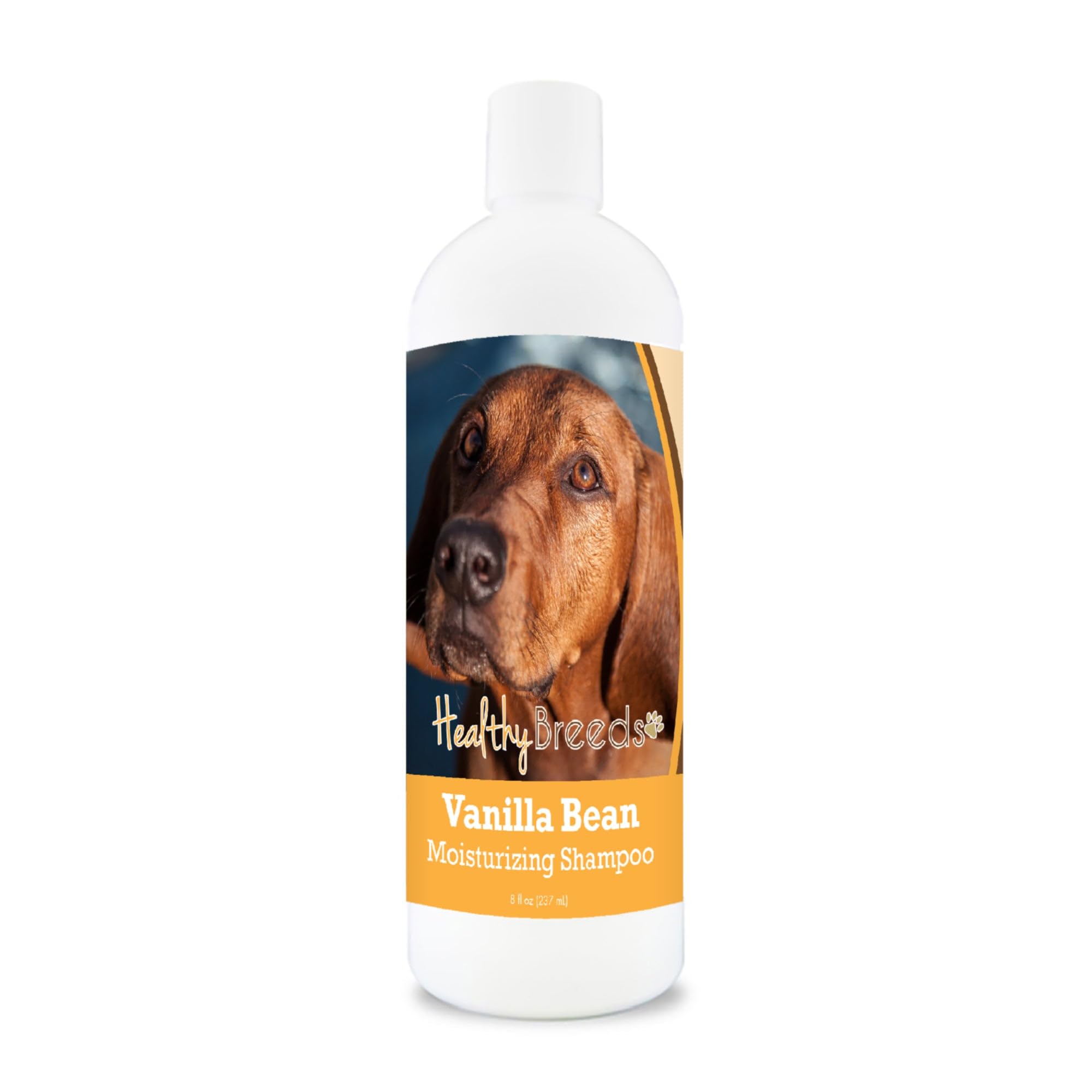 Healthy Breeds Pomeranian Vanilla Bean Moisturizing Shampoo + Conditioner - with Vitamins A, D, E + Coconut Oil - 8 oz — view 53