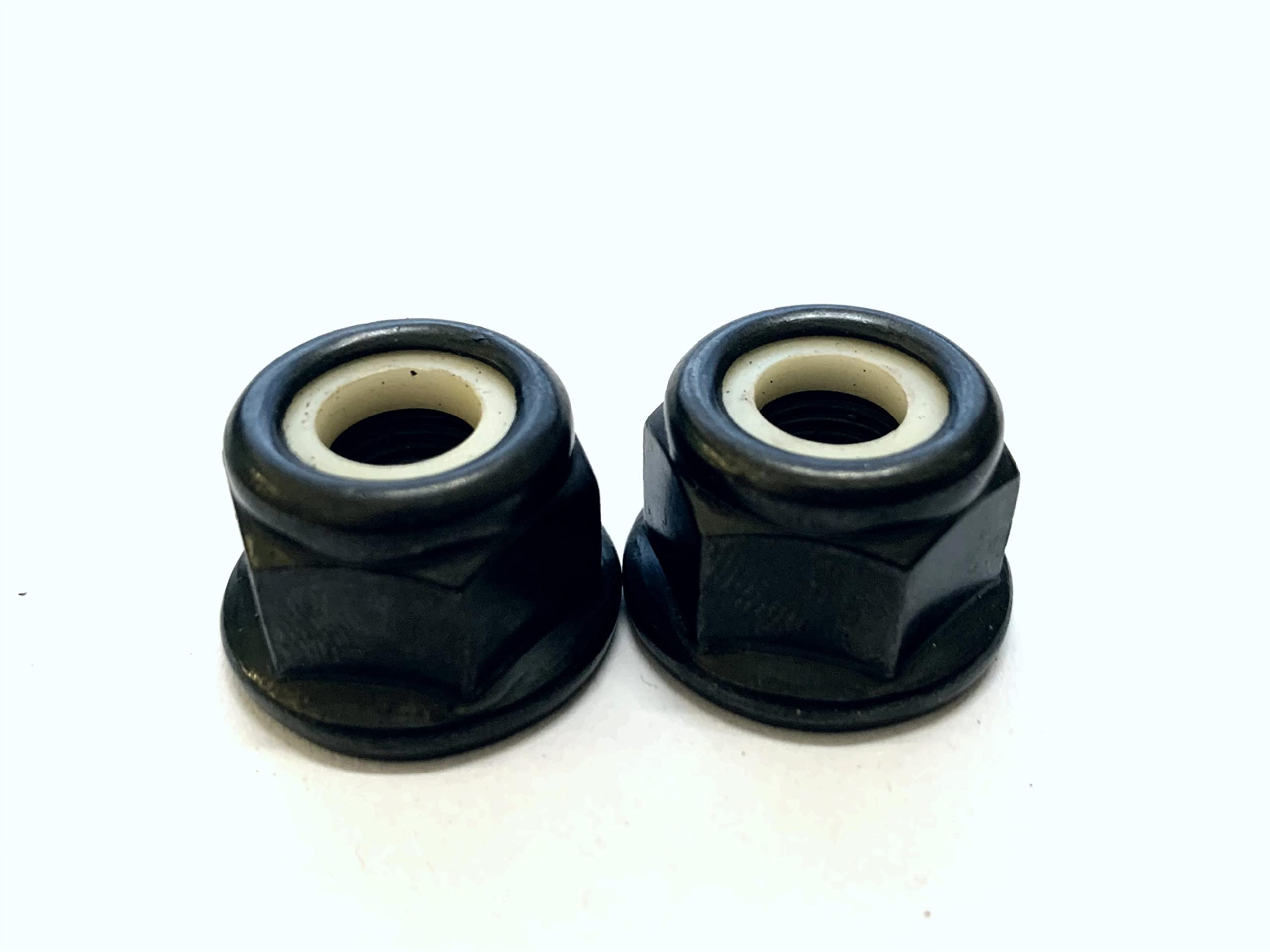 ファーマシー　専用 Amazon.com: jinjunyulin 2 PCS，Left Hand Reverse Thread Collar Nut