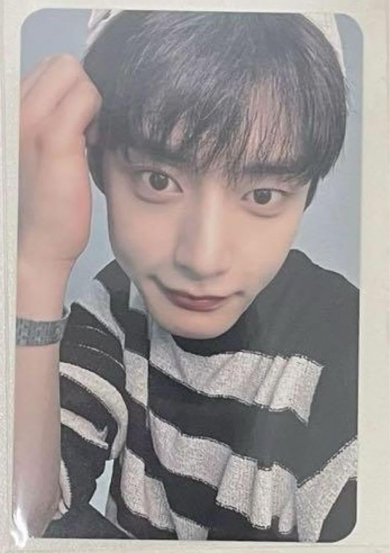 Amazon.co.jp: ZB1 ゼベワン Jump Up ラキドロ 1枚 ジウン