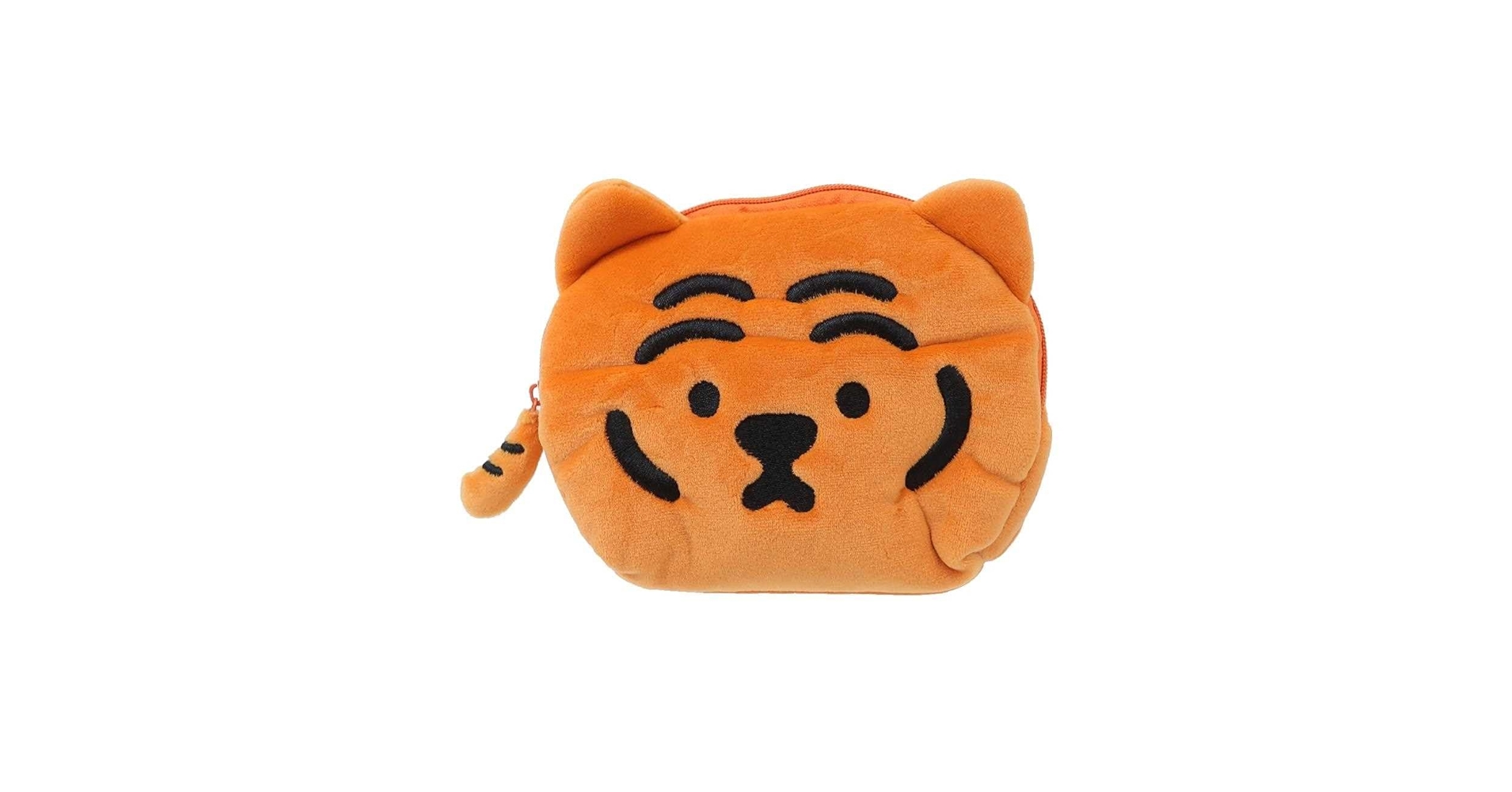 【meion】FOODOOLOGY MUZIK TIGER ミニポーチ ミニポーチ MUZIK TIGER ムジークタイガー シリコンポーチ B