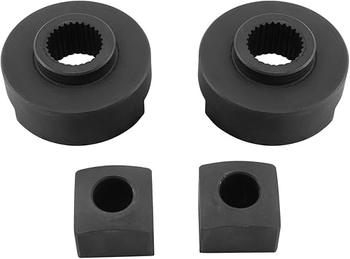 Yukon (YP MINSGM8.5-28) Mini carrete para GM diferencial de 8.5 pulgadas con eje de 28 líneas