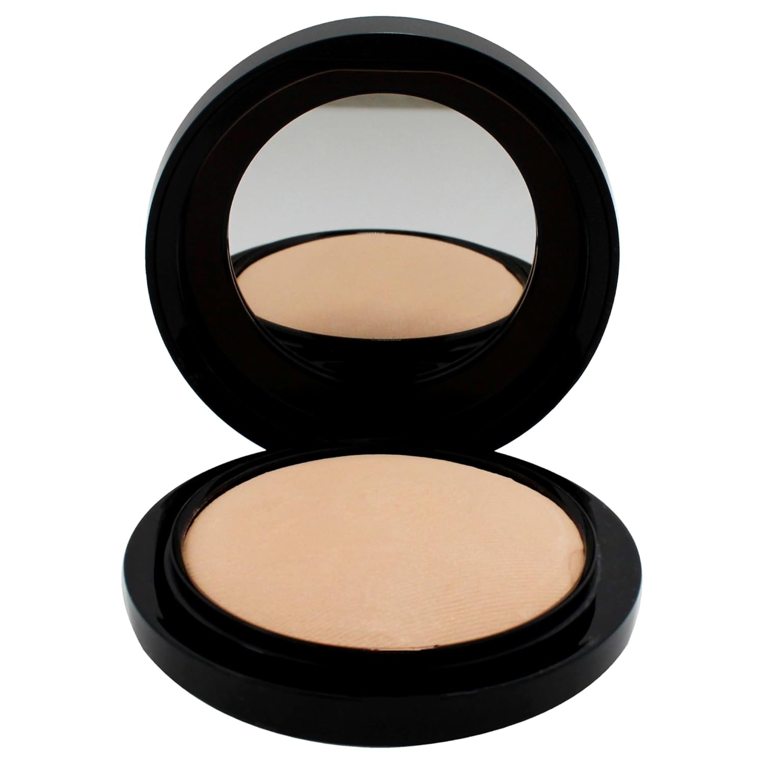 MAC Mineralize Skinfinish Medium Plus Face Powder for Women, 0.35 Ounce