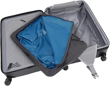 【未使用】グレゴリー スーツケース クアドロ 28 81L クアドロ28 トータルブラック | グレゴリー公式オンラインストア