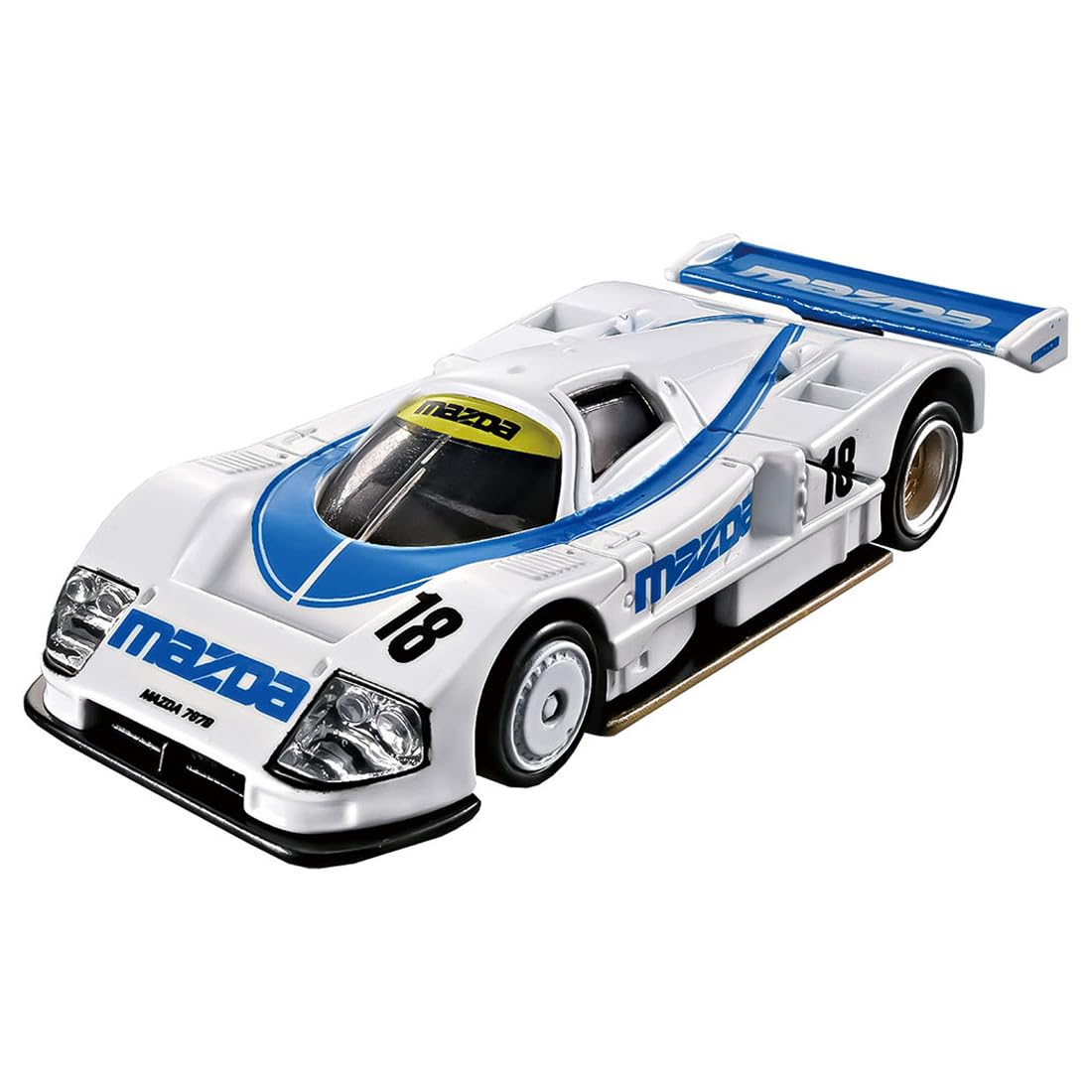 Amazon.co.jp: タカラトミー(TAKARA TOMY) トミカプレミアムRacing