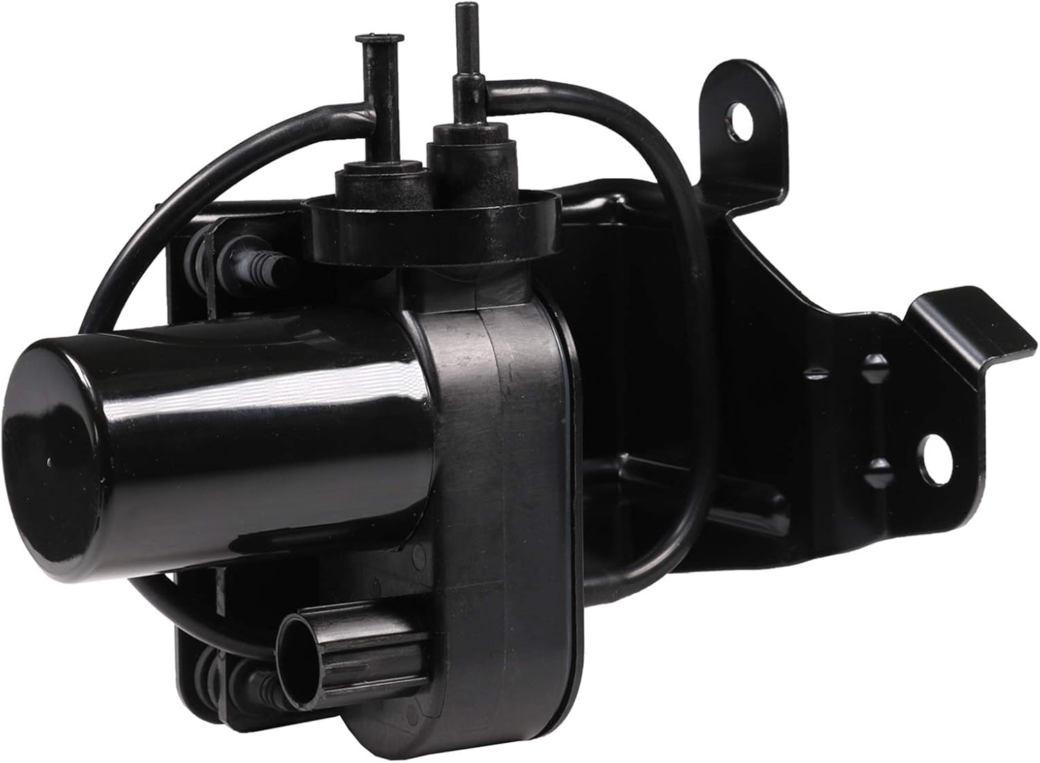 JDMSPEED New Electric Engine Vacuum Pump Replacement For Ford F-250 Super Duty 1999-2007 E-350 2004-2007