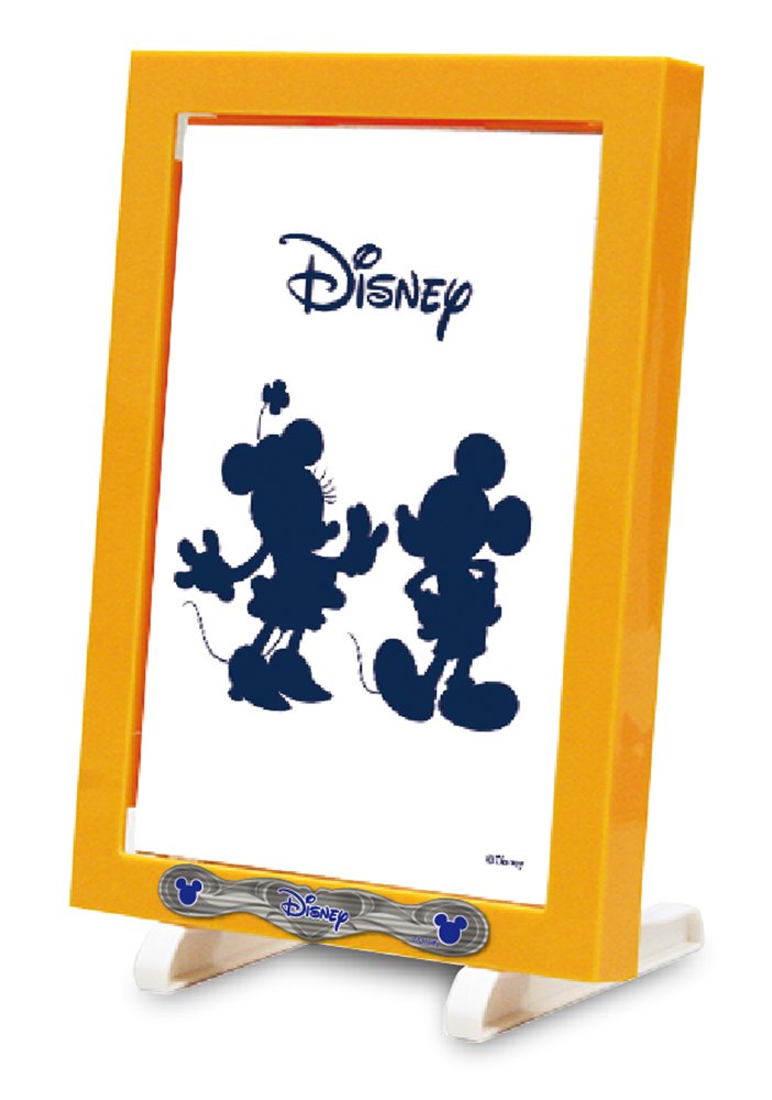 ディズニー　専用　❸ Amazon.co.jp: パズルフレーム ディズニー専用 つながるプチパネ