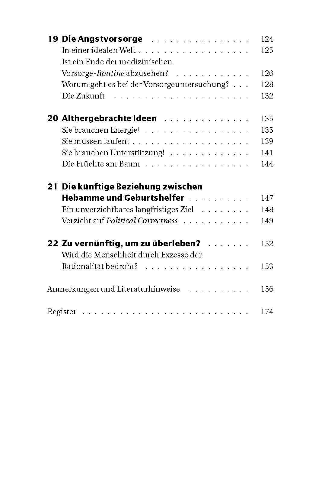 Es ist nicht egal, wie wir geboren werden. Risiko Kaiserschnitt. Sachbuch über das Thema "sanfte Geburt"