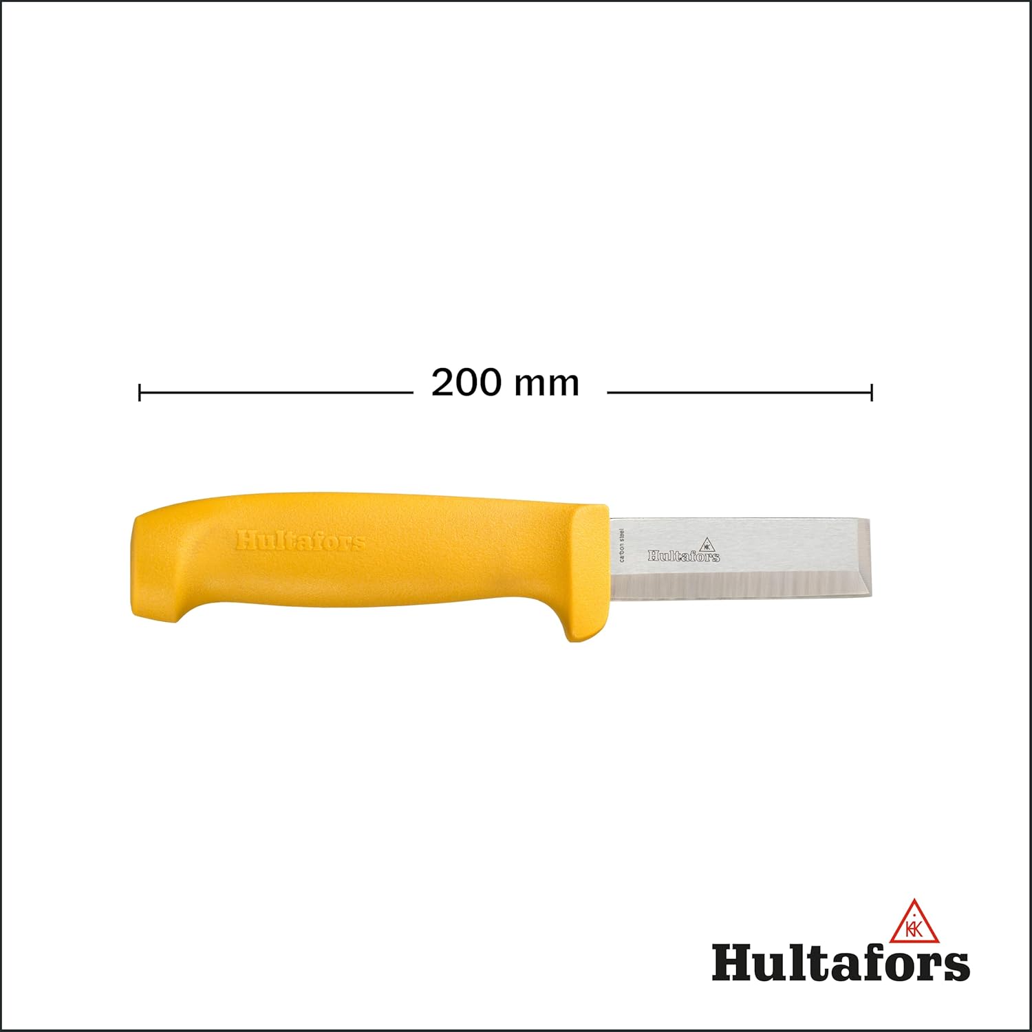 Hultafors 380070 STK Chisel Knife