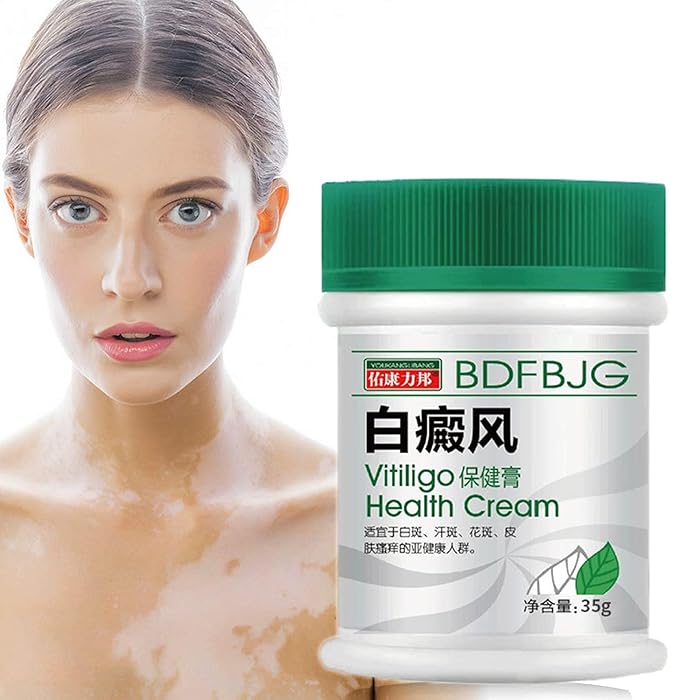 Buy Vitiligo Cream, Vitiligo Care Cream, Vitiligo Treatment for Skin
