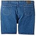 Wrangler Authentics Men's Big & Tall Comfort Waist Denim Short