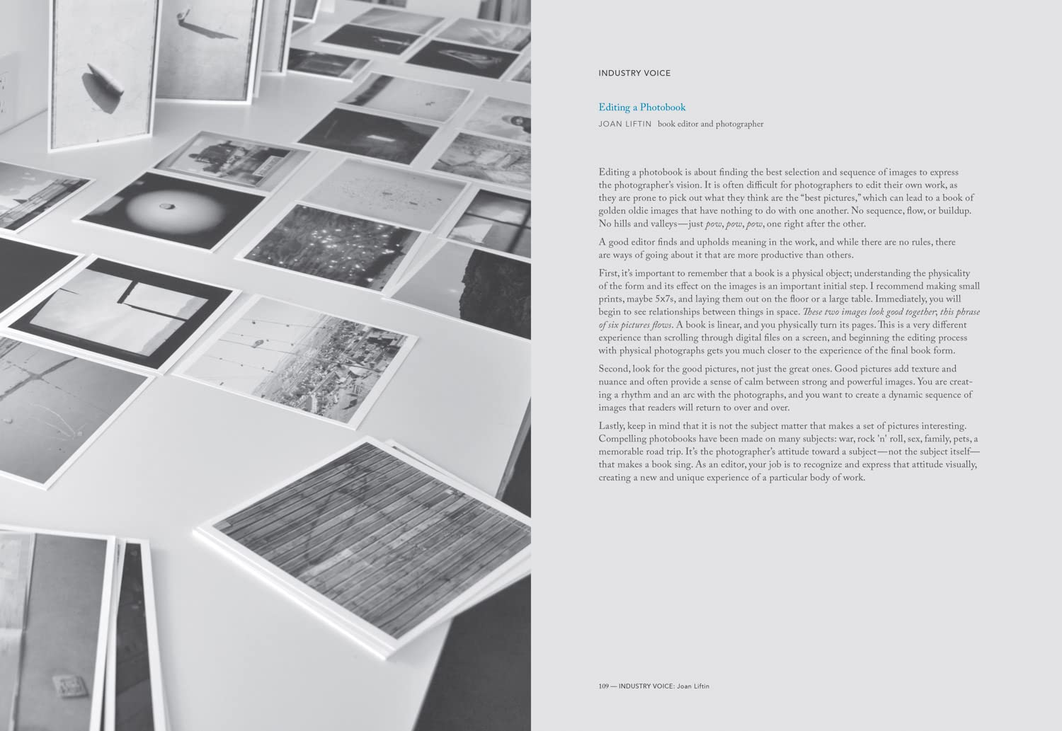 Publish Your Photography Book /anglais: Third Edition