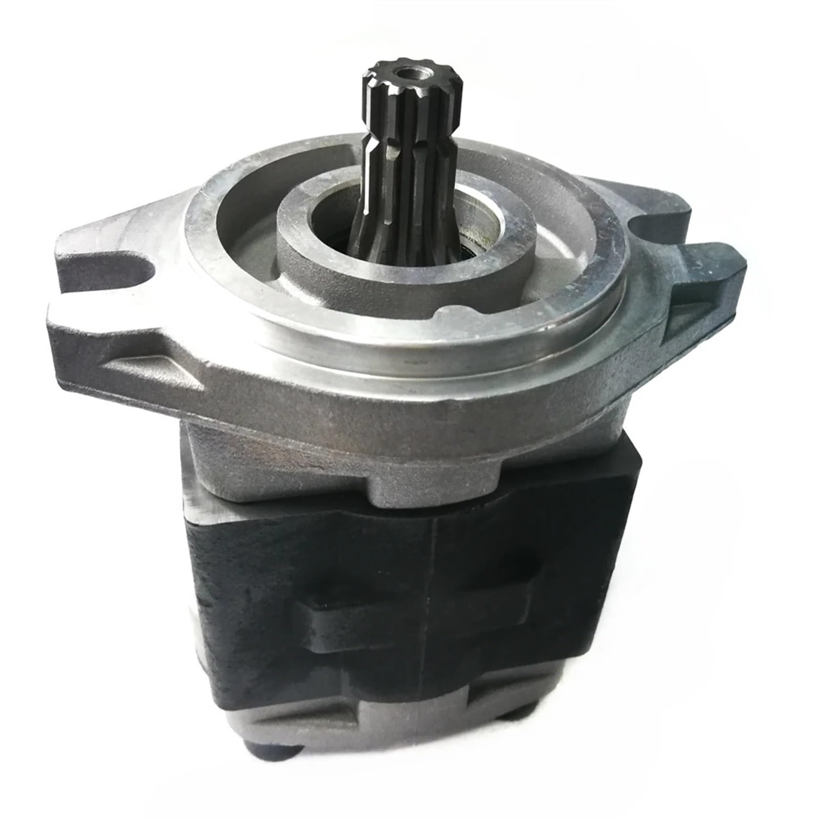 Hydraulic Gear Pump SGP High Pressure SGP1A32D2H5-L701 for Forklift Shaft 13teeth