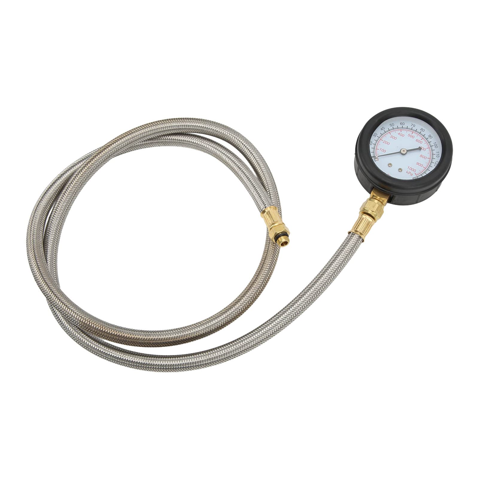 Buy Durable Metal Fuel Injection Pump Diagnostic Tool Oil Pressure Test