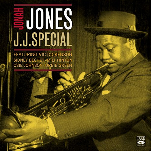 J.J. Special von Jonah Jones bei Amazon Music Amazon.de