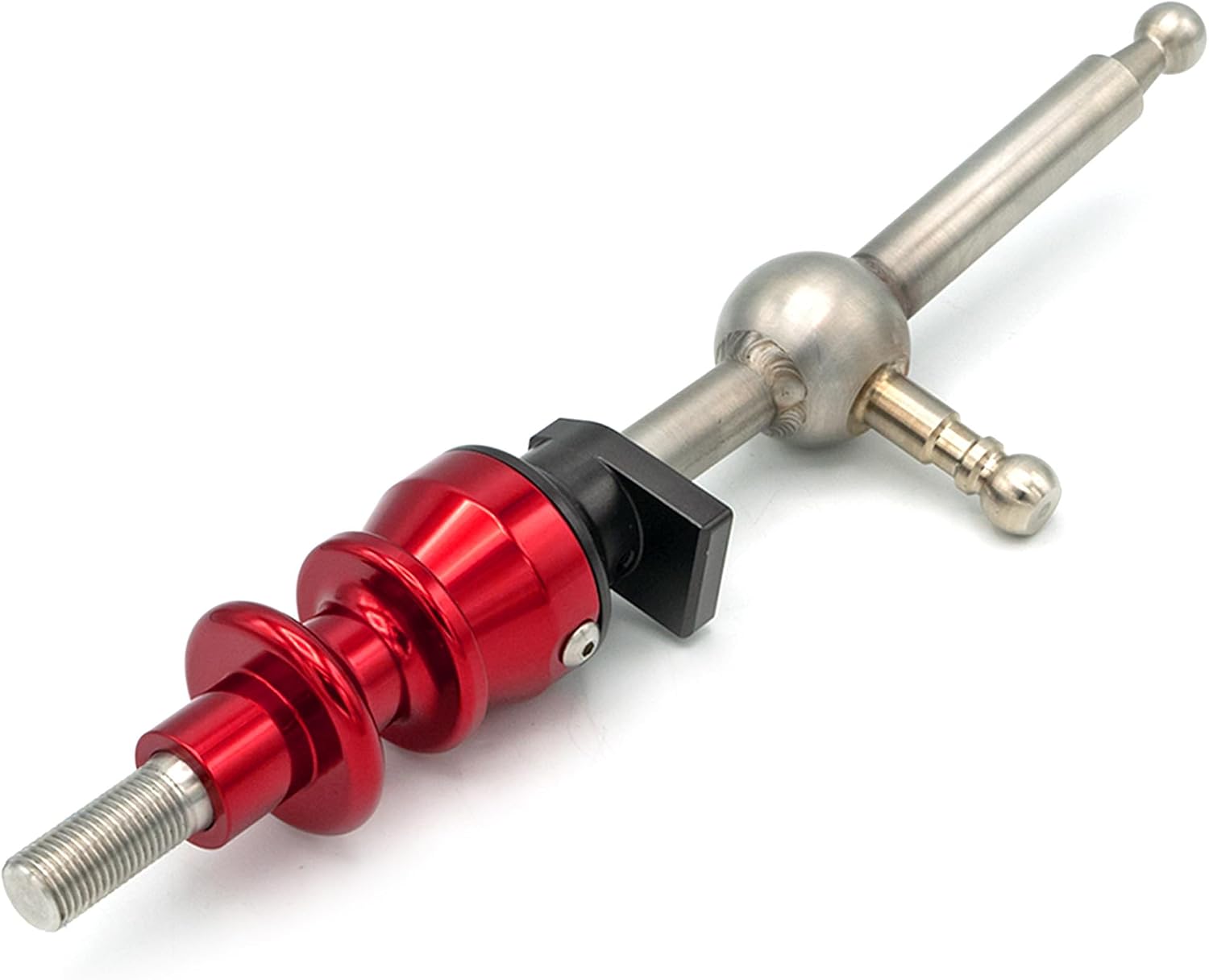 Billetworkz Short Throw Shifter for Toyota GR Corolla (2013+) & Toyota Corolla Hatch (2019+), Matte Black