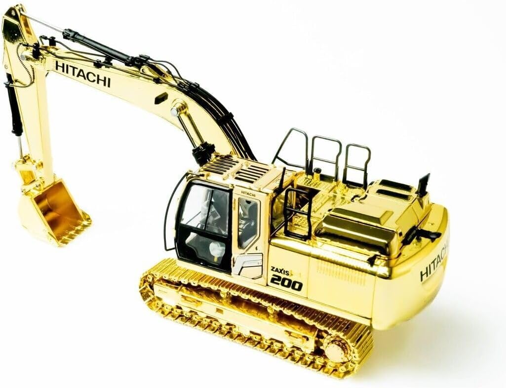 日立建機　HITACHI ZAXIS200 ゴールド仕様　ZX200 日立建機 HITACHI ZAXIS200 ゴールド仕様 ZX200 日立建機 HITACHI