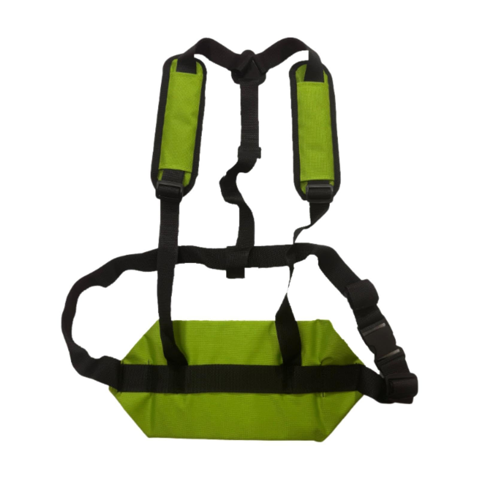 Harnais de support pour ponceuse à cloison sèche électrique, sangle de rechange réglable et confortable pour ponceuse murale, bandoulière pour machine